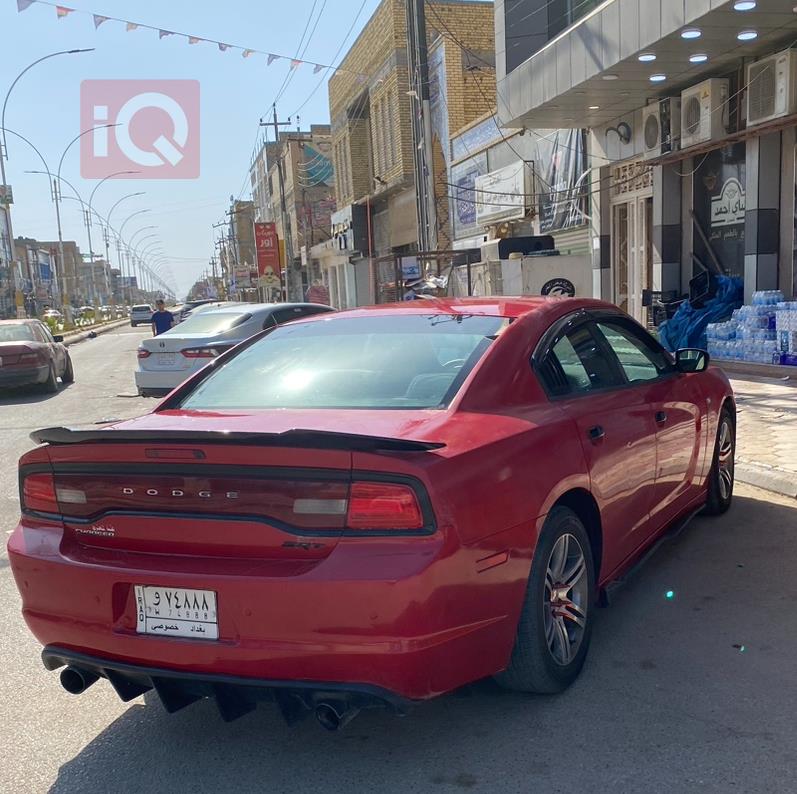 دۆج چارجەر